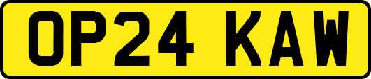 OP24KAW