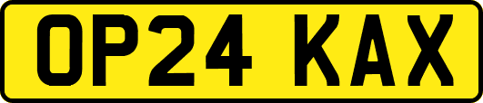 OP24KAX
