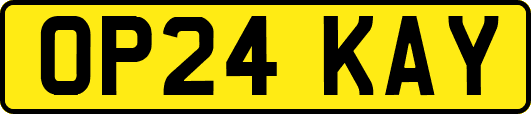 OP24KAY