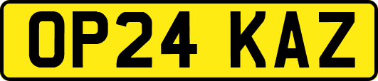 OP24KAZ