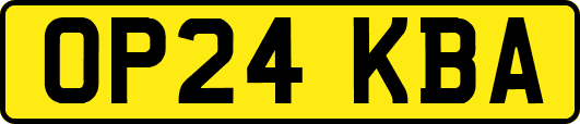 OP24KBA