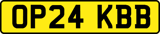 OP24KBB