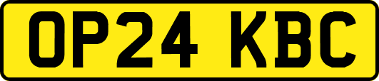 OP24KBC