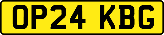 OP24KBG