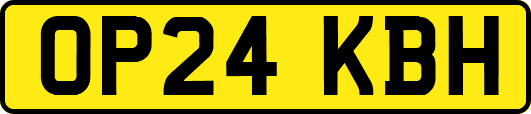 OP24KBH