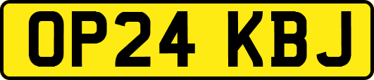 OP24KBJ