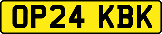 OP24KBK
