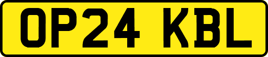 OP24KBL