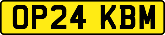 OP24KBM