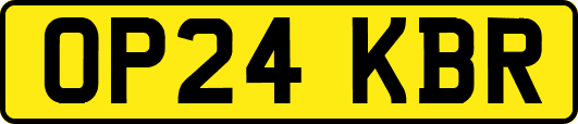OP24KBR