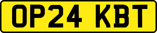 OP24KBT