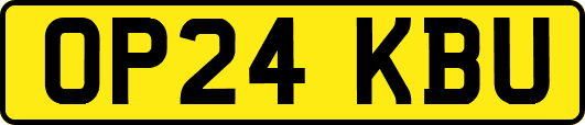 OP24KBU