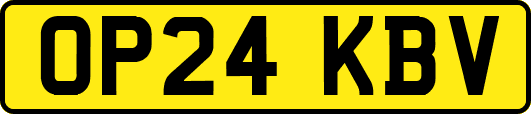 OP24KBV