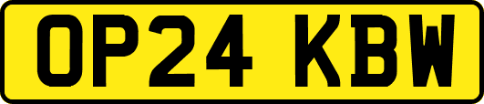 OP24KBW