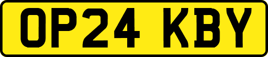 OP24KBY