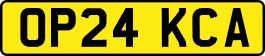 OP24KCA