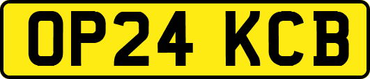 OP24KCB
