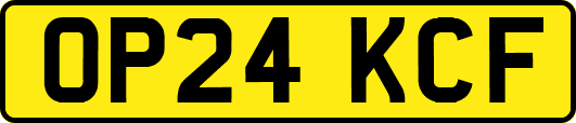 OP24KCF