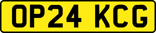 OP24KCG