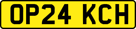 OP24KCH