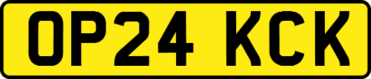 OP24KCK