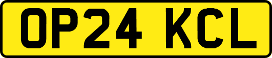 OP24KCL