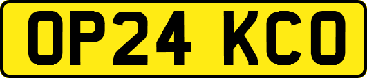 OP24KCO