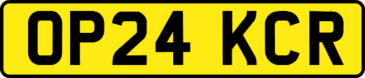 OP24KCR