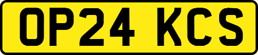 OP24KCS