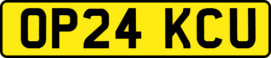 OP24KCU