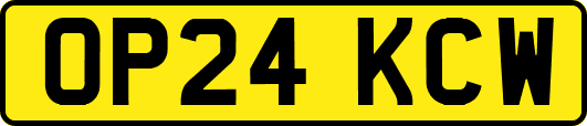 OP24KCW