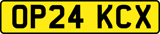 OP24KCX