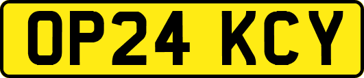 OP24KCY