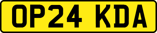 OP24KDA