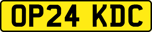 OP24KDC