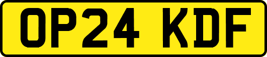 OP24KDF