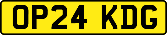 OP24KDG
