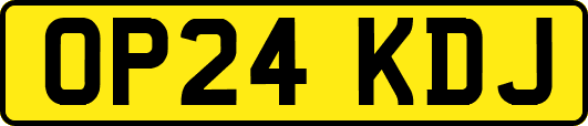 OP24KDJ