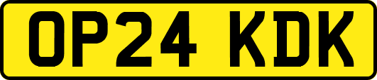 OP24KDK