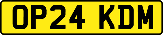 OP24KDM
