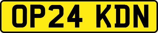 OP24KDN