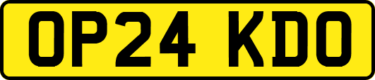 OP24KDO