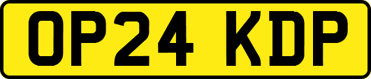 OP24KDP
