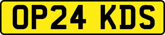OP24KDS