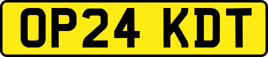 OP24KDT