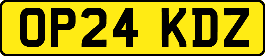 OP24KDZ