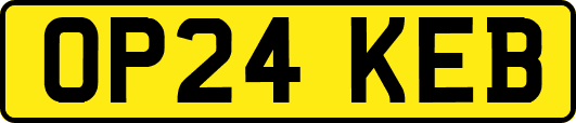 OP24KEB