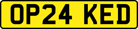 OP24KED