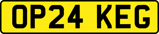 OP24KEG