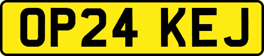 OP24KEJ